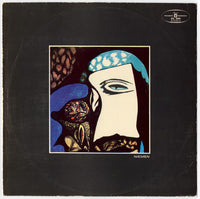 Czesław Niemen : Vol. 1 (LP, Album, Blu)