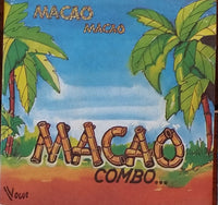 Macao Combo : Macao Macao (7", Single)