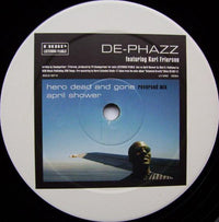 De-Phazz Featuring Karl Frierson : Hero Dead And Gone (12")