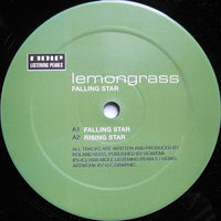 Lemongrass : Falling Star (12")