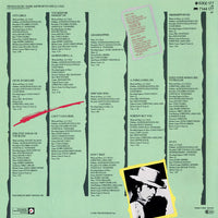 J.J. Cale : Grasshopper (LP, Album)
