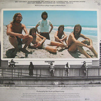 Supertramp Crisis? What Crisis? LP – 50th-Anniversary Vinyl