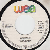Achim Reichel : Fledermaus (7", Single)