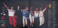 10cc : Live And Let Live (2xLP, Album, Gat)