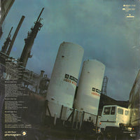 10cc : Live And Let Live (2xLP, Album, Gat)