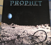 Prophet (13) : Sound Of A Breaking Heart (7", Single)
