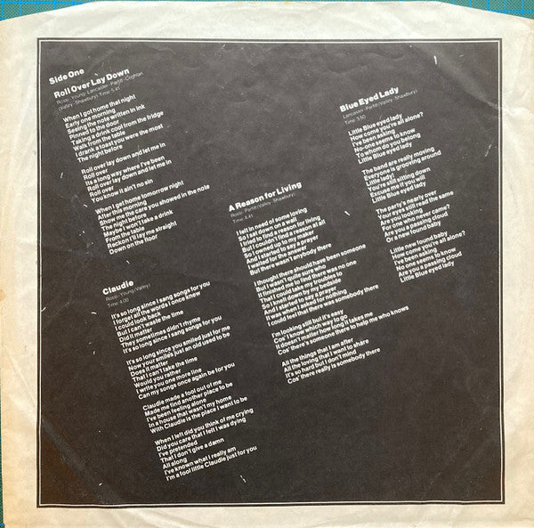 Status Quo : Hello! (LP, Album)