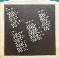 Status Quo : Hello! (LP, Album)