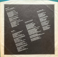 Status Quo : Hello! (LP, Album)