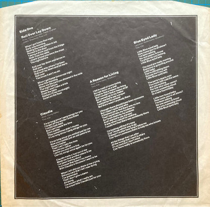 Status Quo : Hello! (LP, Album)