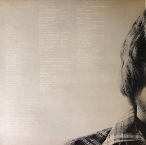 The Alan Parsons Project : I Robot (LP, Album, Gat)