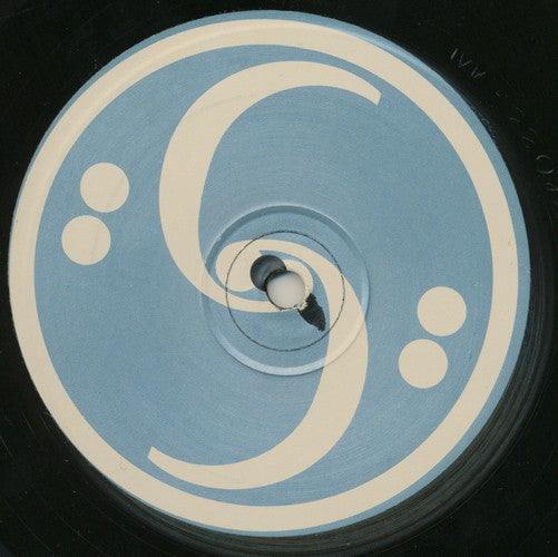 Total Eclipse : Collapsar / Direct Motion (12")
