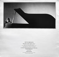 Emerson Lake & Palmer* : Works (Volume 1) (2xLP, Album, Tri)