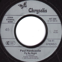 Paul Hardcastle : 19 (7", Single)