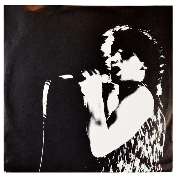 U2 : Boy (LP, Album, RP)
