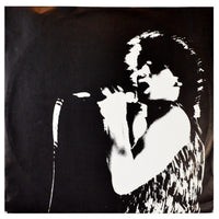 U2 : Boy (LP, Album, RP)