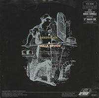 Laid Back : Bakerman (7", Single)