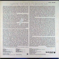 Wayne Shorter : Super Nova (LP, Album)