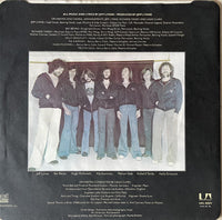 Electric Light Orchestra : A New World Record (LP, Album, RE, Emb)