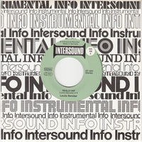 Laszlo Bencker : Really hip (7", Single)
