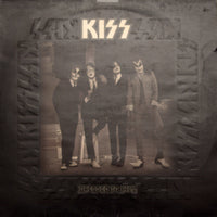 Kiss : Dressed To Kill (LP, Album)
