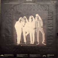 Kiss : Dressed To Kill (LP, Album)