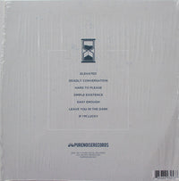 State Champs (2) : The Acoustic Things (LP, EP, RP, Pin)