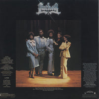 Luther : Luther (LP, Album, RI)