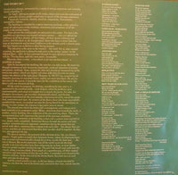 Patrick Moraz : The Story Of i (LP, Album, Gat)