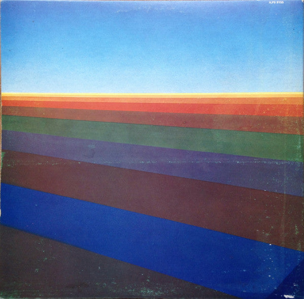Emerson, Lake & Palmer : Tarkus (LP, Album, 'Ho)