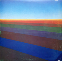 Emerson, Lake & Palmer : Tarkus (LP, Album, 'Ho)
