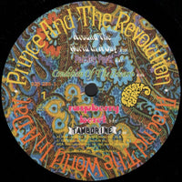 Prince And The Revolution : Around The World In  A Day (LP, Album, Gat)