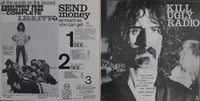 The Mothers Of Invention* : Absolutely Free (LP, Album, RP, Gat)