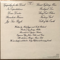 Rolling Stones* : Beggars Banquet (LP, Album, RE, Tel)