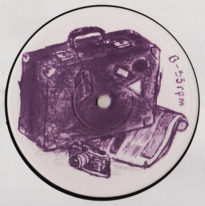 Haircut One Hundred : So Tired (12", Single)