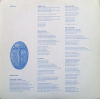 T. Rex : Futuristic Dragon (LP, Album)