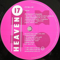 Heaven 17 : ..(And That's No Lie) (12", Single, 5/5)