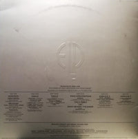 Emerson, Lake & Palmer : Welcome Back My Friends To The Show That Never Ends - Ladies And Gentlemen (3xLP, Album)