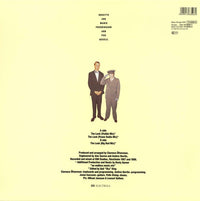 Roxette : The Look (12", Maxi)