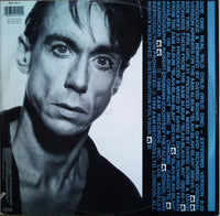 Iggy Pop : Real Wild Child (Wild One) (12", Maxi)