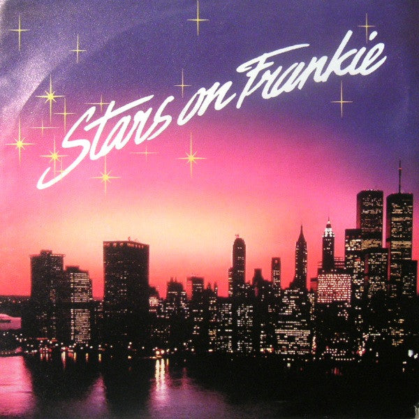 Stars On 45 : Stars On Frankie (7")