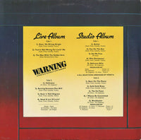 Sweet* : Strung Up (LP, Album + LP, Album, Comp + Gat)