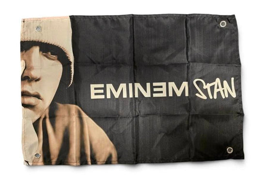 Eminem Stan – 60 x 40 cm