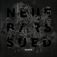 Schote : Neue Bars Sued (12", EP)