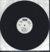The Zombies : The Beginning Vol. 9 (LP, Comp, Promo)