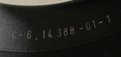 Lee Marrow : Shanghai (7", Single)