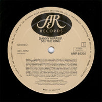 Danny Mirror & The Jordanaires : 50x The King - Elvis Presley's Greatest Songs (LP, Album)