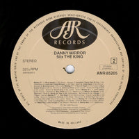 Danny Mirror & The Jordanaires : 50x The King - Elvis Presley's Greatest Songs (LP, Album)