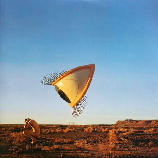 The Cranberries : Bury The Hatchet (2xLP, Album, RE, 180)