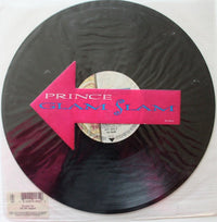 Prince : Glam Slam (12", Single, M/Print)